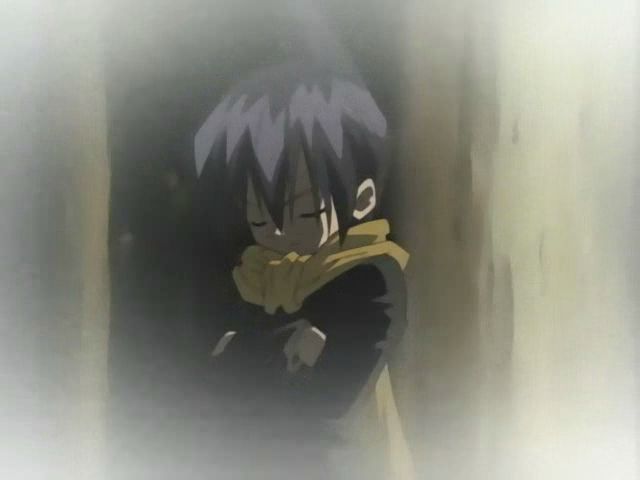 Otaku Gallery  / Anime e Manga / Shaman King / Screen Shots / Episodi / 31 - Forest of Fairies / 006.jpg